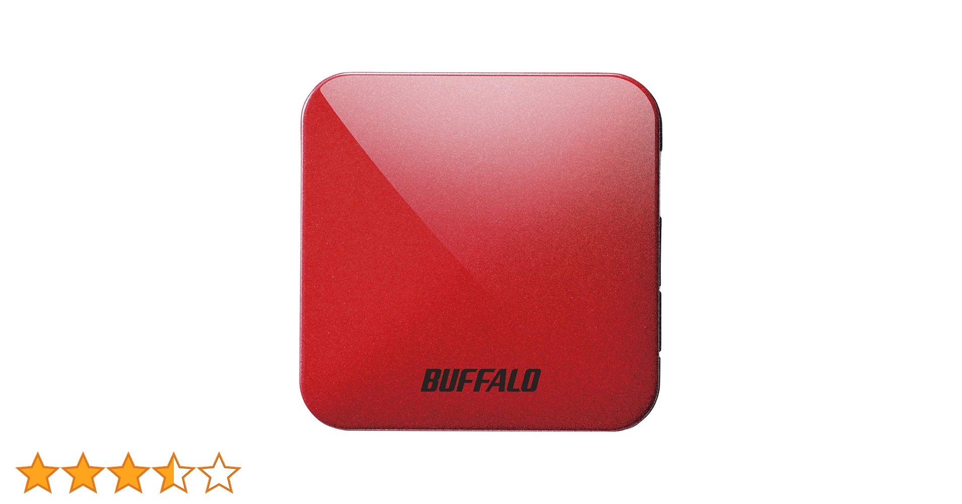 【カナヲさま専用】【新品未開封】BUFFALO WMR-433W2　白　10個 Amazon.co.jp: BUFFALO WMR-433W2-BK USB Wireless LAN Parent